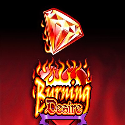 Burning Desire